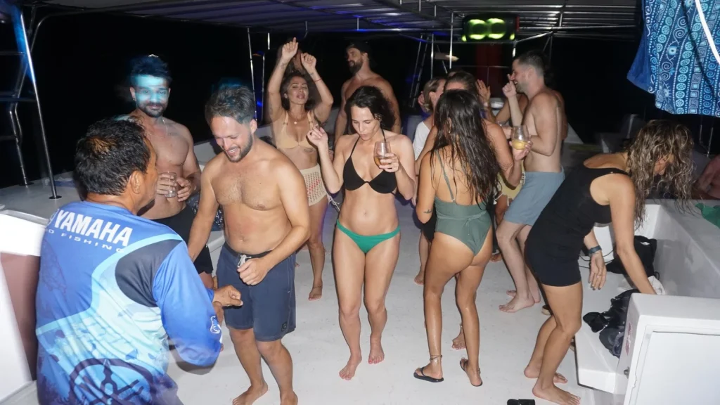 Introducing Our Newest Partner: The Majestic Catamaran Experience in Costa Rica