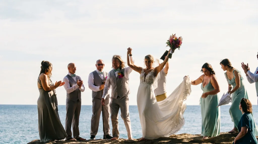 Why Costa Rica Is the Best Destination Wedding Location in the World