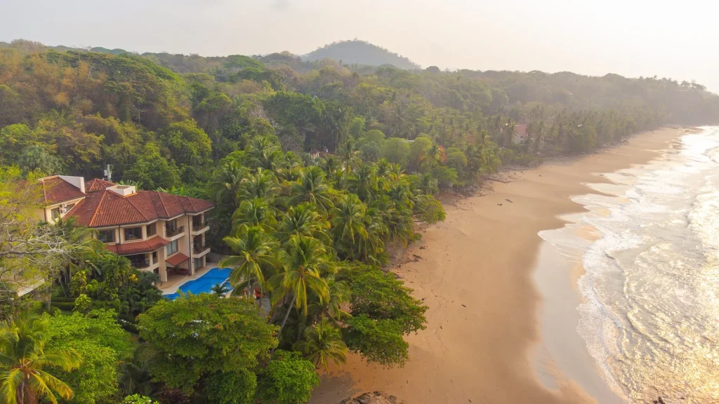 Best Time to Visit Costa Rica for a Luxury Villa Vacation