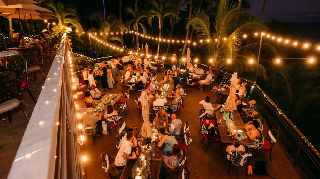 Why an Estate Beach Wedding Beats a Resort Package in Costa Rica