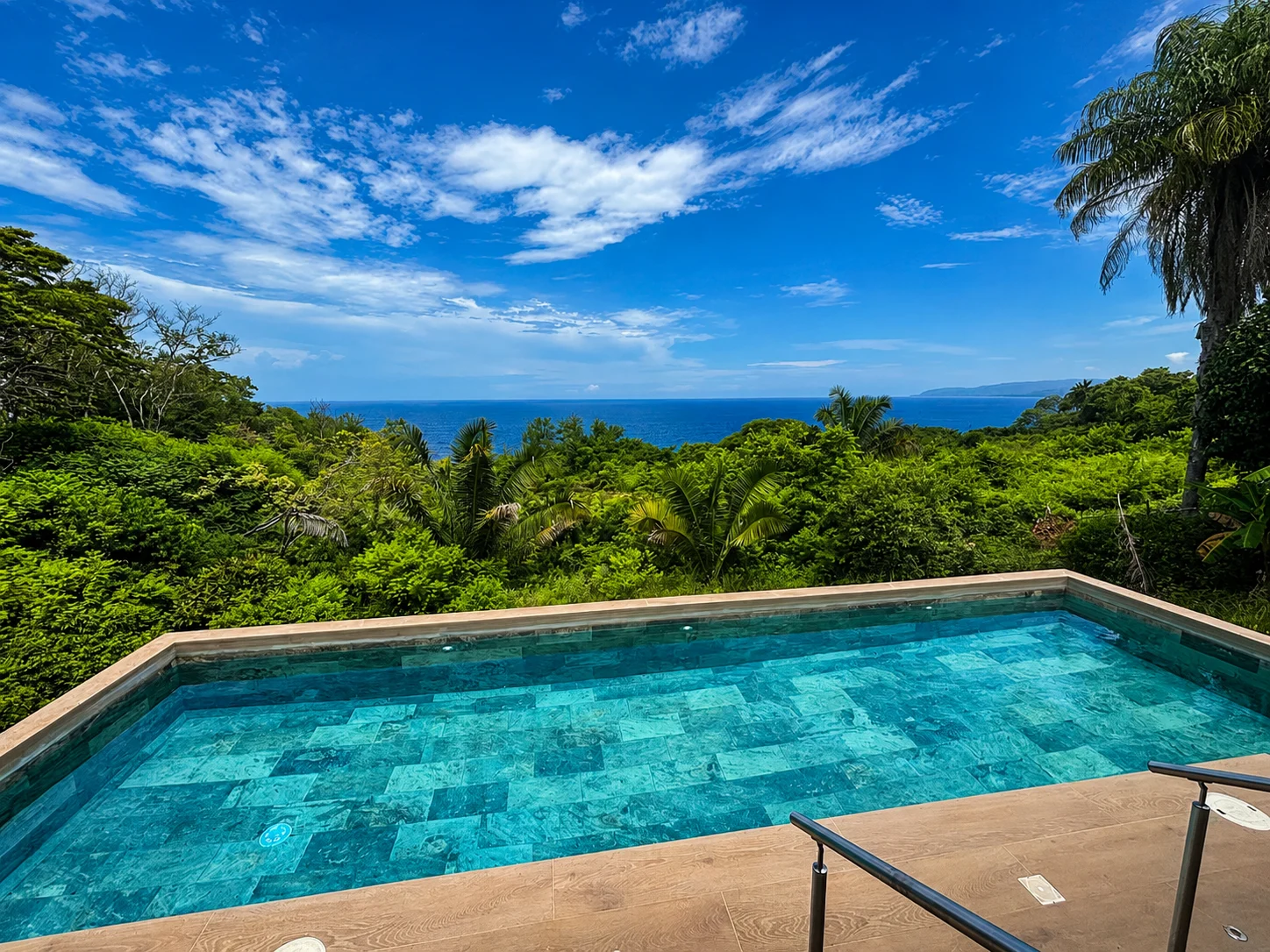 The View House at the estate